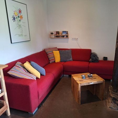 Erve Het Roolvink Boerderij Appartementen 40-50 M2 Enschede Eksteriør bilde