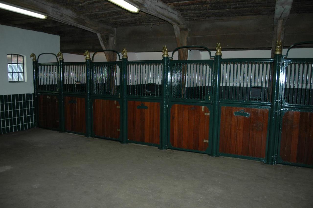 Erve Het Roolvink Boerderij Appartementen 40-50 M2 Enschede Eksteriør bilde