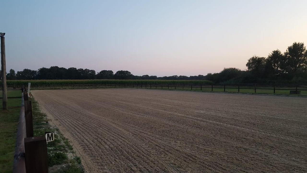 Erve Het Roolvink Boerderij Appartementen 40-50 M2 Enschede Eksteriør bilde
