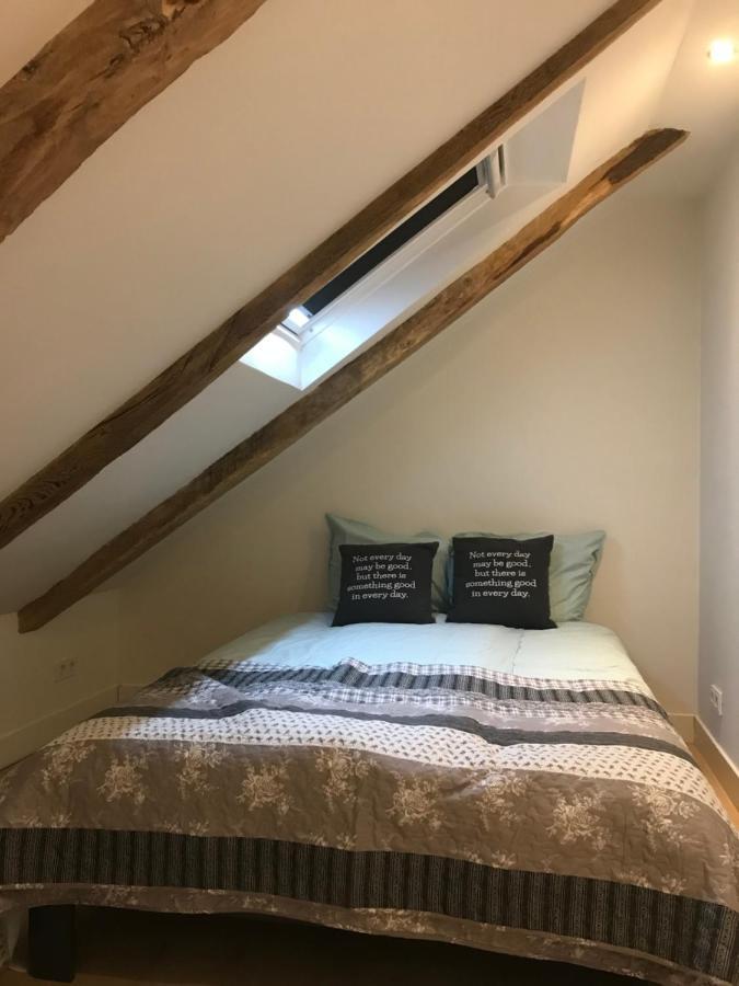 Erve Het Roolvink Boerderij Appartementen 40-50 M2 Enschede Eksteriør bilde