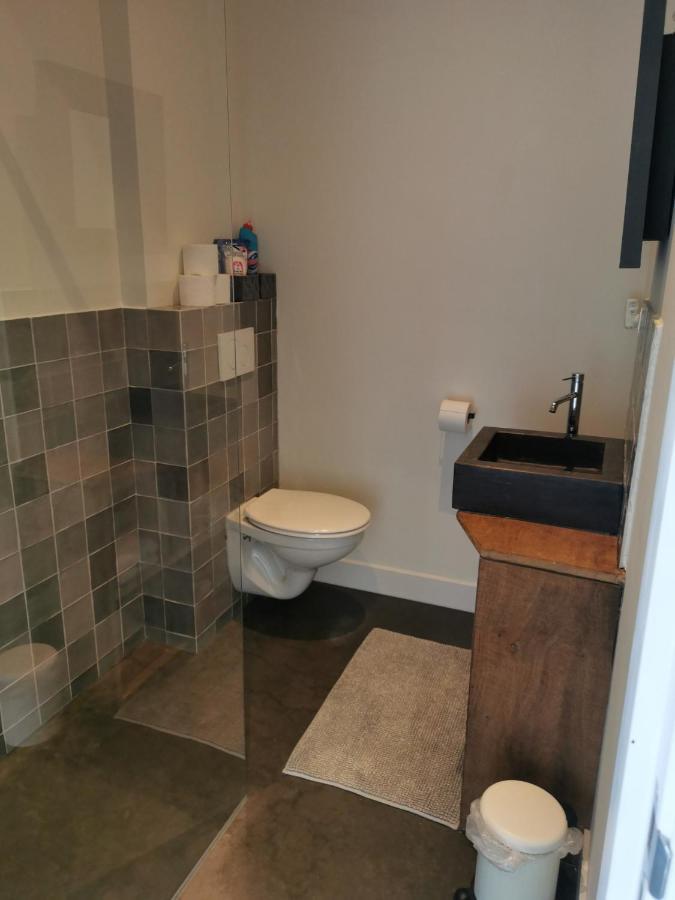 Erve Het Roolvink Boerderij Appartementen 40-50 M2 Enschede Eksteriør bilde