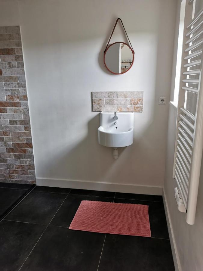 Erve Het Roolvink Boerderij Appartementen 40-50 M2 Enschede Eksteriør bilde
