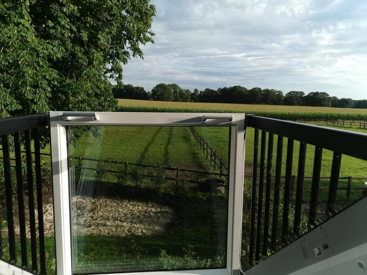 Erve Het Roolvink Boerderij Appartementen 40-50 M2 Enschede Eksteriør bilde