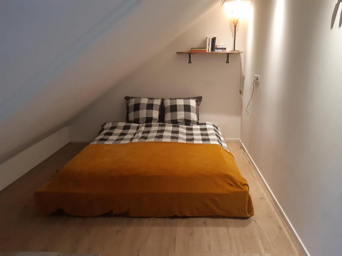 Erve Het Roolvink Boerderij Appartementen 40-50 M2 Enschede Eksteriør bilde