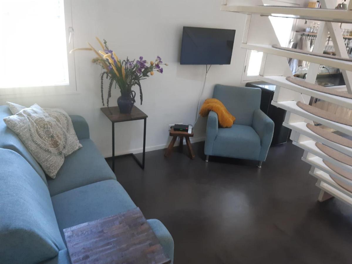 Erve Het Roolvink Boerderij Appartementen 40-50 M2 Enschede Eksteriør bilde