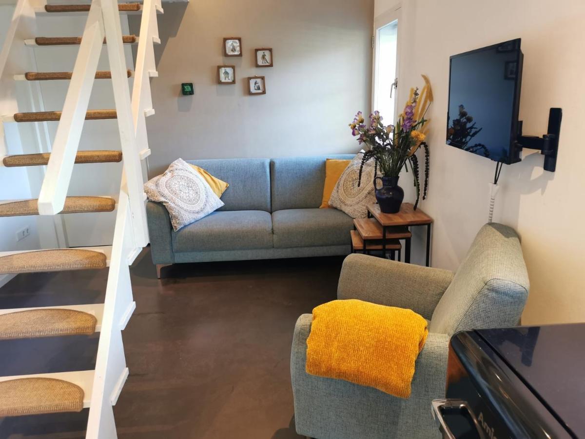 Erve Het Roolvink Boerderij Appartementen 40-50 M2 Enschede Eksteriør bilde
