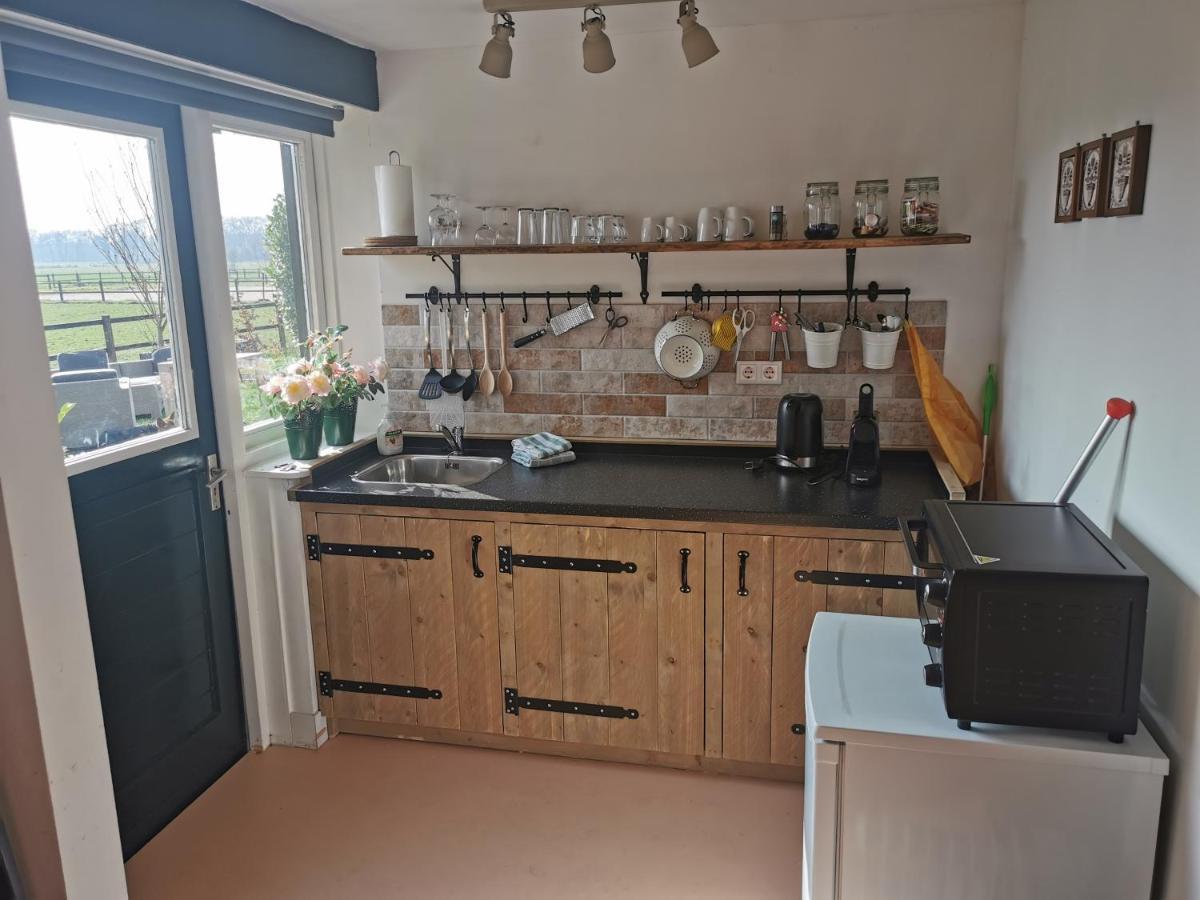 Erve Het Roolvink Boerderij Appartementen 40-50 M2 Enschede Eksteriør bilde