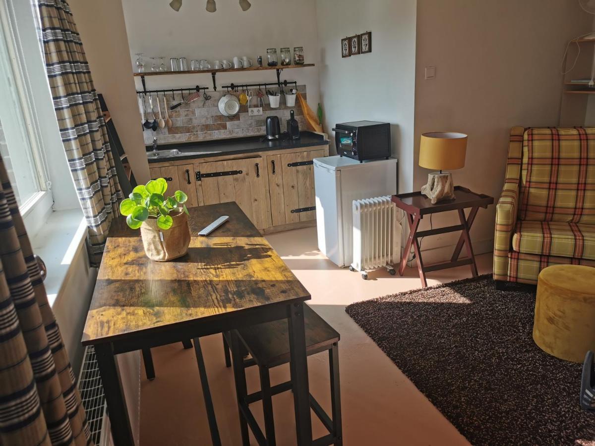 Erve Het Roolvink Boerderij Appartementen 40-50 M2 Enschede Eksteriør bilde