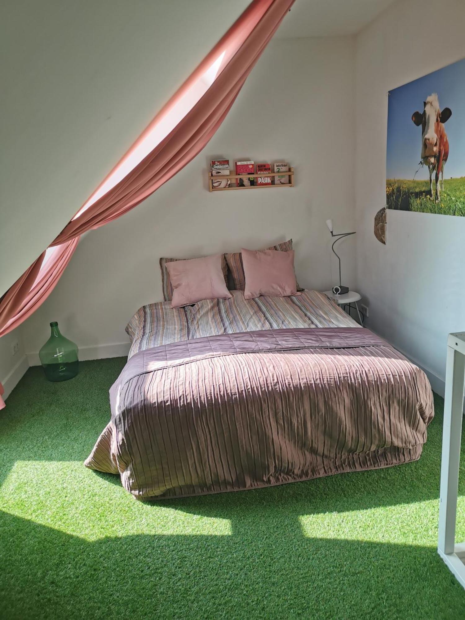 Erve Het Roolvink Boerderij Appartementen 40-50 M2 Enschede Eksteriør bilde