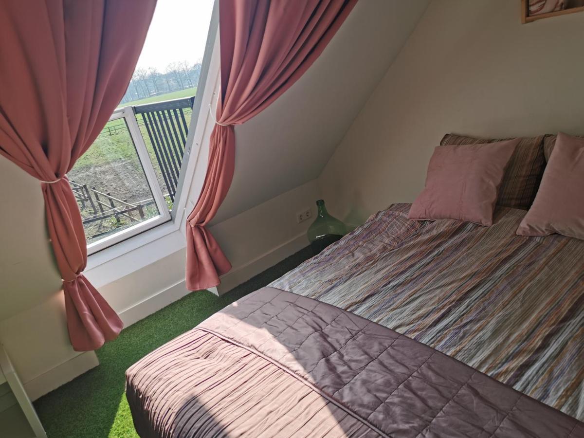 Erve Het Roolvink Boerderij Appartementen 40-50 M2 Enschede Eksteriør bilde